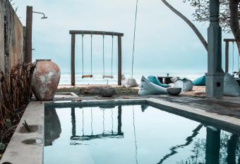 Moi Talpe by DBI allows 18 year olds to book a room