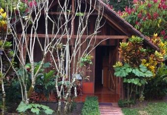 Hotel Villas Vista Arenal has Balcony rooms