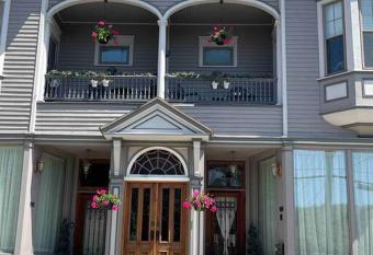 Redefined Alchemy - The Studio has Balcony rooms