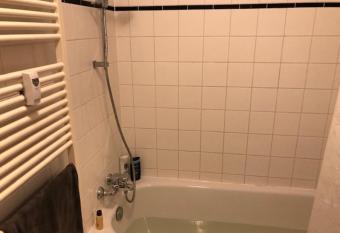 Best City flat in the Center of Berlin with WIFI has Balcony rooms