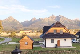 chalupa   esk     t  t Vysok   Tatry allows 18 year olds to book a room