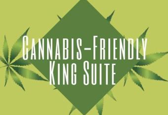 Clarendon Hotel 213 allows 18 year olds to book a room