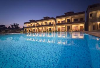 RajBagh by Aaryam has Balcony rooms