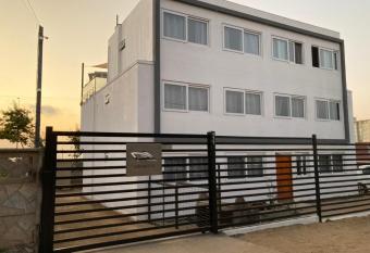 Departamentos Lipangue has Balcony rooms