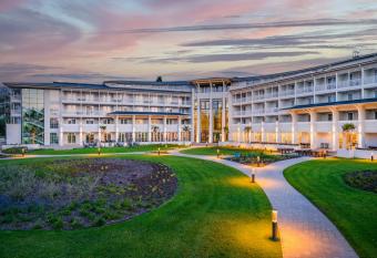M  venpick Balaland Resort Lake Balaton has Balcony rooms