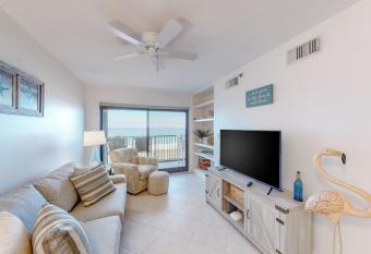 Sundunes 123 has Balcony rooms