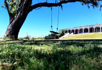 MOONLIGHT 1 has Balcony rooms