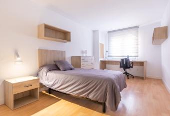 Micampus Legan  s allows 18 year olds to book a room