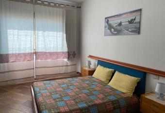 Alloggio con piscina a Sorso 3 kilometri dal mare has Balcony rooms