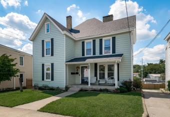 The Wicker allows 18 year olds to book a room