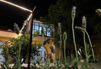 CASA SANTIAGO s   hay internet has Smoking/Balcony rooms