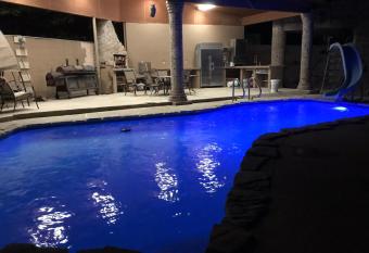 GC Rentals has Balcony rooms