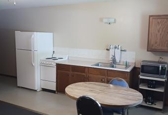 Blue Haven Resort Lakefront 1 bed has Balcony rooms