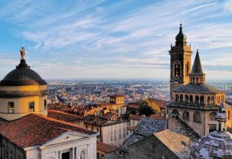 Insolito Breakfast Bergamo allows 18 year olds to book a room