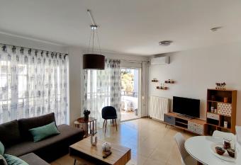 City Center Oasis with a Pop of Light Blue allows 18 year olds to book a room