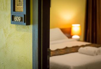 TL Residence allows 18 year olds to book a room