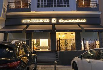 Regency Inn Hotel Oman allows 18 year olds to book a room