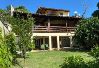 Casa Fogo has Balcony rooms