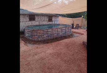 Andaz has Balcony rooms