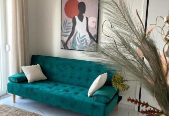 Sunny Ap-SoFia 1 bedroom has Balcony rooms