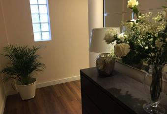 Preciosa vivienda en en centro de Cartagena +WiFi has Balcony rooms