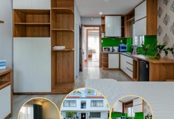 Phu Quoc Airport Homestay allows 18 year olds to book a room