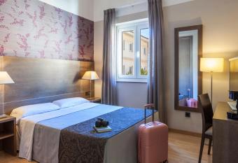 Hotel Maci   Monasterio de los Basilios has Balcony rooms