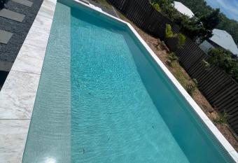 Upper Coomera Castle 2 has Balcony rooms