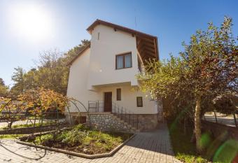 CASA PANORAMA has Balcony rooms