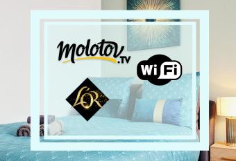 The Sky - Dormez sur un petit nuage allows 18 year olds to book a room