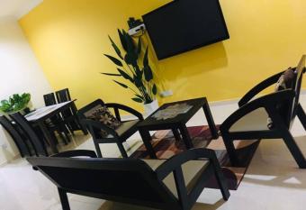 Irama Studio with 1 Bedroom allows 18 year olds to book a room