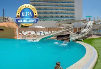 Hotel Villa Luz has Balcony rooms