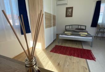 Apartmani D  oni Termalna Rivijera has Balcony rooms