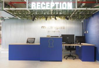 Micampus San Mam  s Students Residence allows 18 year olds to book a room