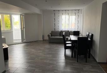 La Carmen has Balcony rooms