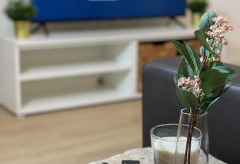 GROSS - REAL ESTATE has Balcony rooms