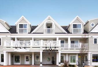 The Grand Hotel allows 18 year olds to book a room