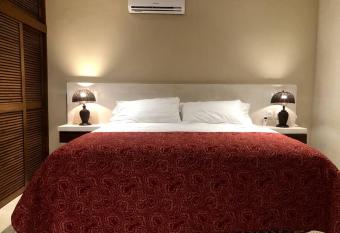 Casa Carolina has Balcony rooms