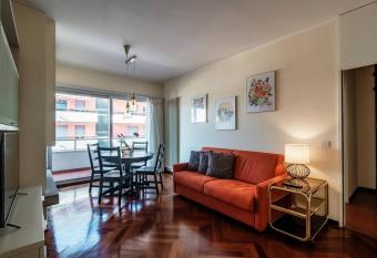 A Casa di Laura has Balcony rooms