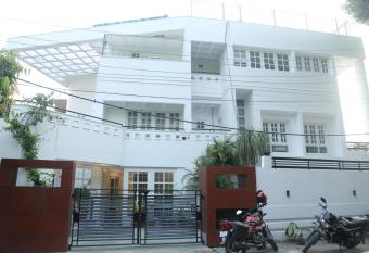 Happy Mark Suites Rooms has Balcony rooms