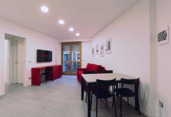 Hosting studio - 1 has Balcony rooms