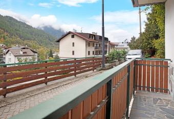 Hs1 - Aprica has Balcony rooms