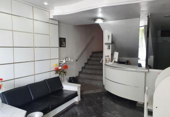 Hotel Prata allows 18 year olds to book a room