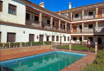 Casa San Isidro has Balcony rooms