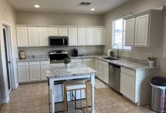 Luxury in Laveen has Balcony rooms