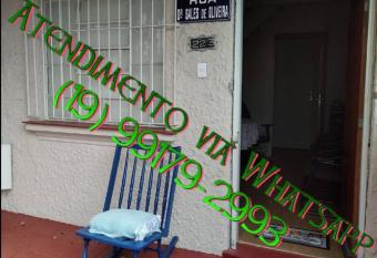 Pousada Seu Jorge has Balcony rooms