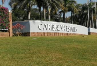 Caribbean Estates Private Villas has Balcony rooms