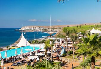 H10 Playa Meloneras Palace has Balcony rooms