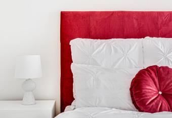 ARI Cherry Apartment has Balcony rooms