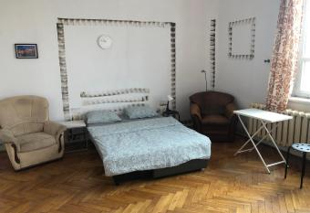 Kiko 11B Room allows 18 year olds to book a room